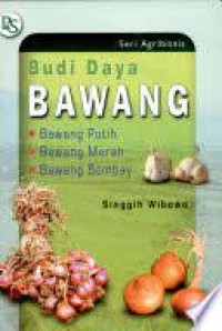 Image of Budi daya bawang