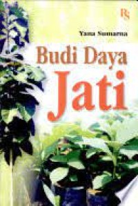 Image of Budi daya jati