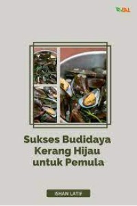 Image of Budi daya kerang hijau