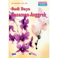 Image of Budi daya tanaman anggrek