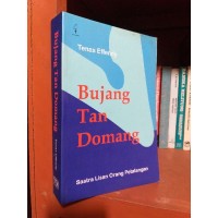 Image of Bujang Tan Domang