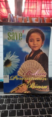 Image of Bukan Perempuan Biasa