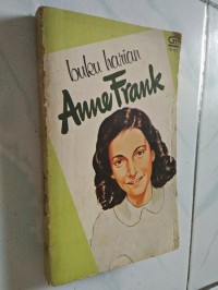 Image of Buku Harian Anne Frank