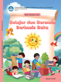 Image of Buku Panduan Bermain dan Kunci Jawaban
