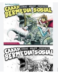 Image of Buku panduan internet cerdas, kreatif dan produktif