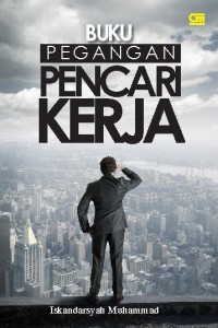Image of Buku Pegangan Pencari Kerja
