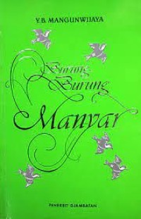 Image of Burung-burung Manyar