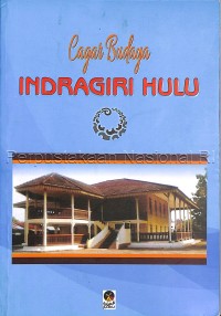 Image of Cagar Budaya Indragiri Hulu