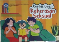 Image of Cerdas Cegah Kekerasan Seksual