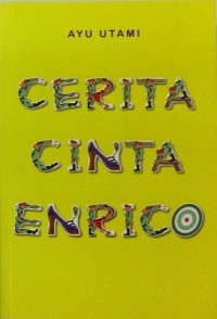 Image of Cerita Cinta Enrico