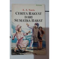 Image of Cerita rakyat dari Sumatra Barat