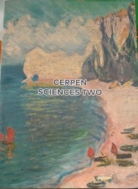 Image of Cerpen Sciences Two