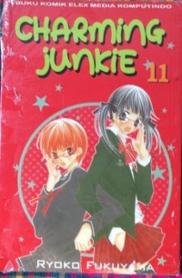 Image of Charming Junkie Buku 11
