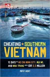 Image of Cheating Southern Vietnam