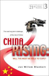 Image of China Rising