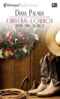 Image of Christmas Cowboy : Natal Sang Koboi