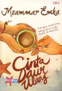 Image of Cinta Daur Ulang