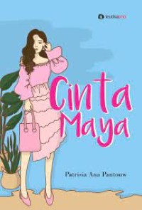 Image of Cinta Maya
