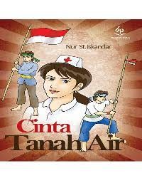 Image of Cinta Tanah Air