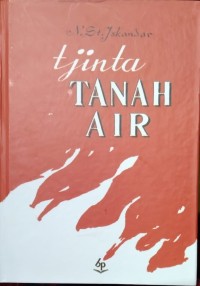 Image of Cinta Tanah Air