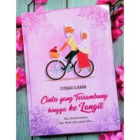 Image of Cinta yang Tersambung Hingga Ke Langit