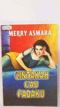 Image of Cintakah kau padaku