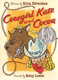 Image of Cowgirl Kate And Cocoa