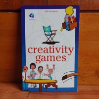 Image of Creativity Games