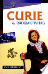 Image of Curie & Radioaktivitas