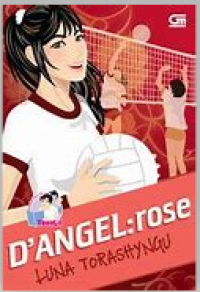 Image of D'Angel Princess