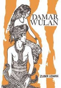 Image of Damar wulan senapati kerajaan majapahit