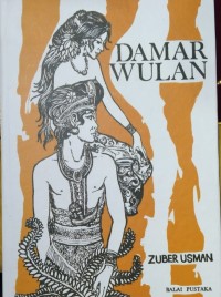 Image of Damarwulan Senapati Kerjaan Majapahit