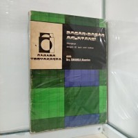 Image of Dasar dasar Akuntansi