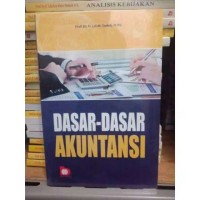 Image of Dasar dasar Akuntansi