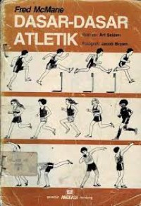 Image of Dasar-dasar Atletik Fred McMane