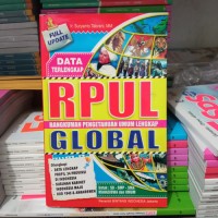 Image of Data Terlengkap RPUL Rangkuman Pengetahuan Umum Lengkap Global