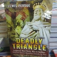 Image of Deadly Triangle