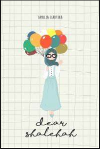 Image of Dear Shalehah