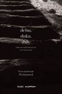 Image of Debu,Duka,dsb