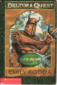 Image of Deltora Quest