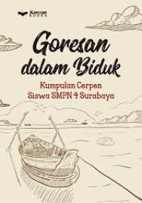 Image of Deretan ukiran kata XII IPA 1 (Cerpen)