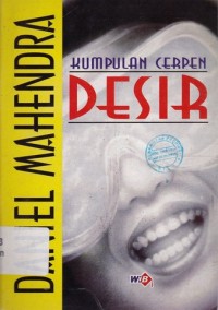 Image of Desir : Kumpulan cerpen