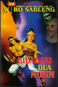 Image of Dewi Dua Musim