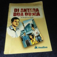 Image of Di antara Dua Dunia