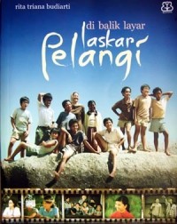 Image of Di balik layar laskar pelangi