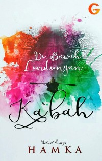 Image of Di bawah lindungan ka'bah