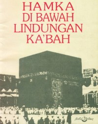 Image of Di Bawah Lindungan Ka'Bah