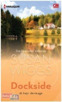 Image of Di Tepi Dermaga