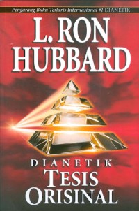 Image of Dianetik Tesis Orisinal