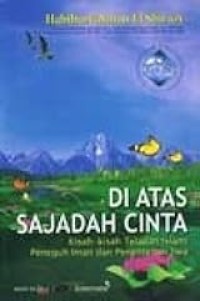 Image of Diatas Sajadah Cinta
